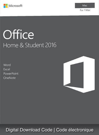 microsoft office for mac amazon download