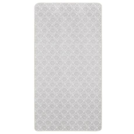 dream on me breathable mattress