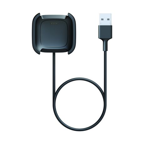 fitbit charge 3 charger cable