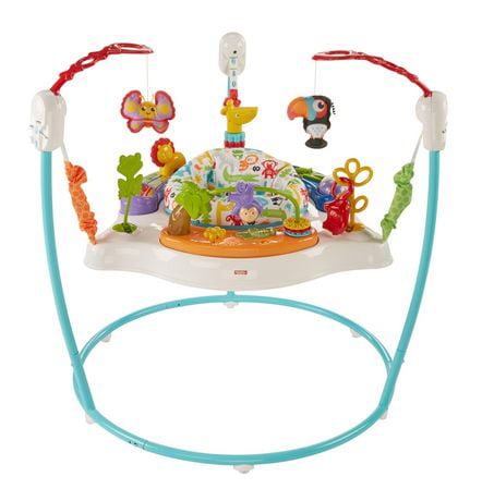 jumperoo walmart canada