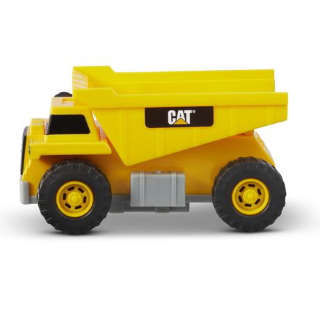 dump truck power wheels