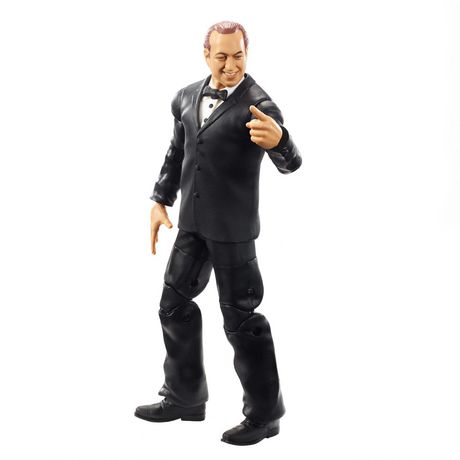 gorilla monsoon elite