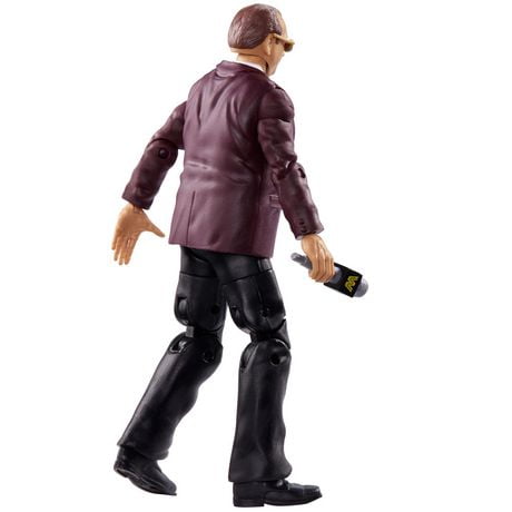 gorilla monsoon elite