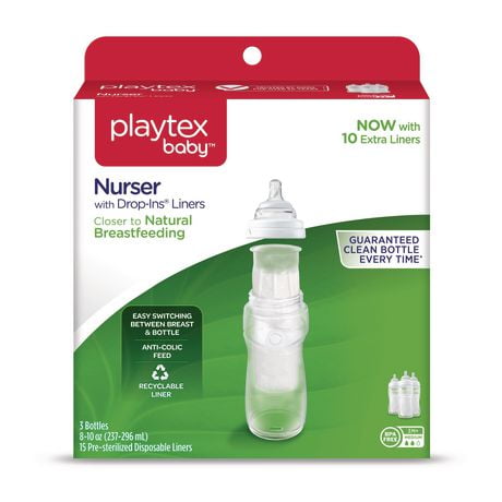 playtex bottles