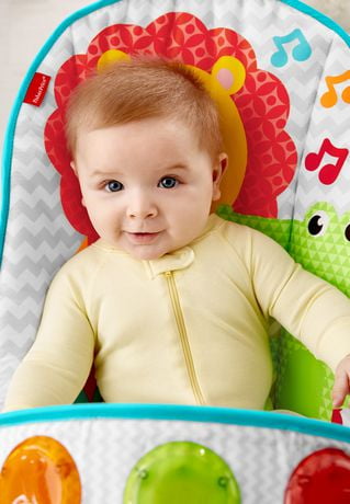 Fisher Price Siege Sauteur Musical Walmart Canada
