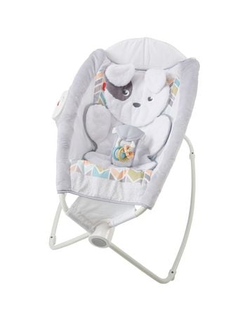 mamaroo rock and play