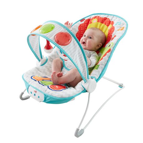 Fisher Price Siege Sauteur Musical Walmart Canada