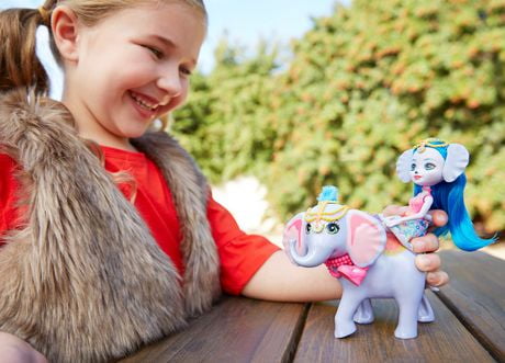 enchantimals ekaterina