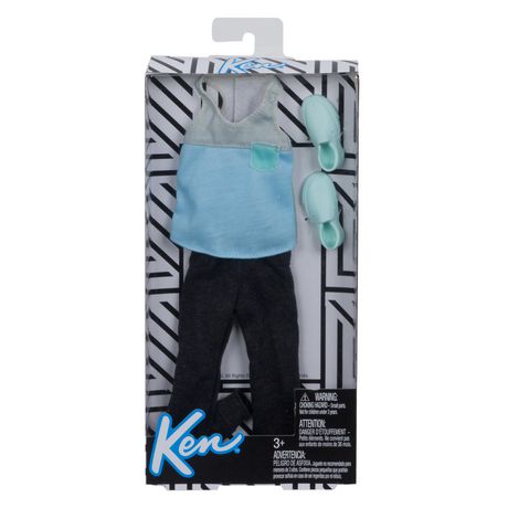 ken clothes walmart