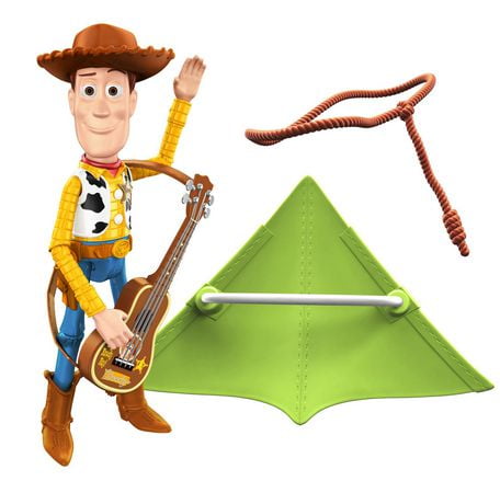 UPC 887961811414 product image for Toy Story 4 Disney Pixar Toy Story 25Th Anniversary Woody Multi | upcitemdb.com