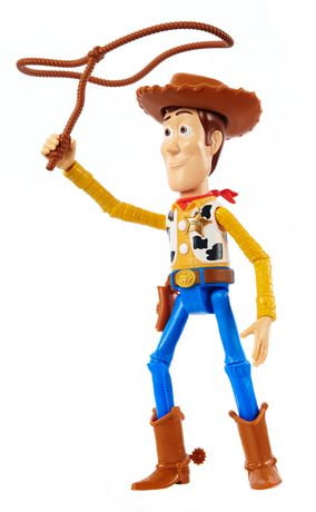 Disney Pixar Toy Story 25th Anniversary Woody | Walmart Canada