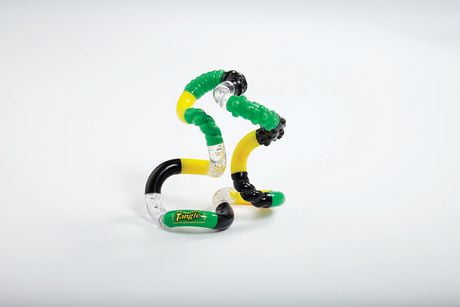Tangles Tangle Jr. Textured Assorted Fidget Toy - Walmart.ca