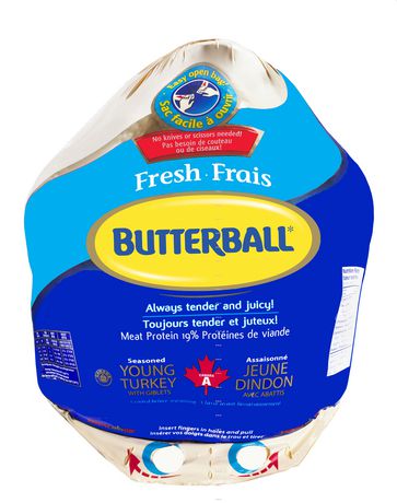 who has butterball turkeys on sale