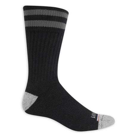 men fruit of the loom socks