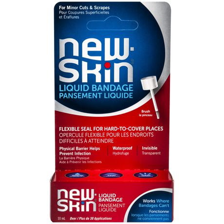 New Skin® Pansement Liquide 10ML