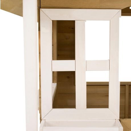 tp toys cubby house