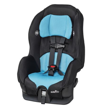 evenflo 3 in 1 car seat walmart