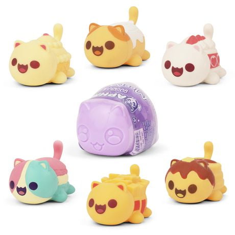 Squishies walmart near me online