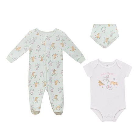 Disney Lion King 3-piece Take Me Home Set 