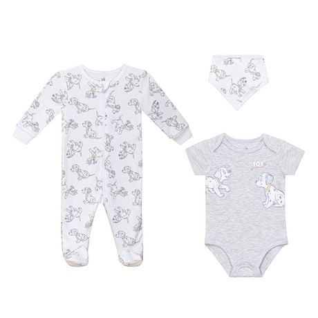 Disney Dalmatians 3-piece Take Me Home Set 