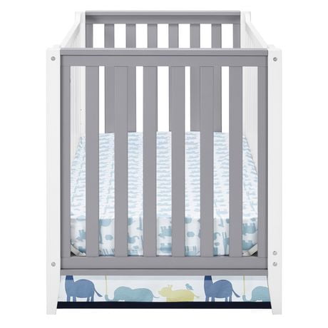 baby relax aaden crib