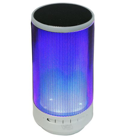 toptech audio bluetooth speaker