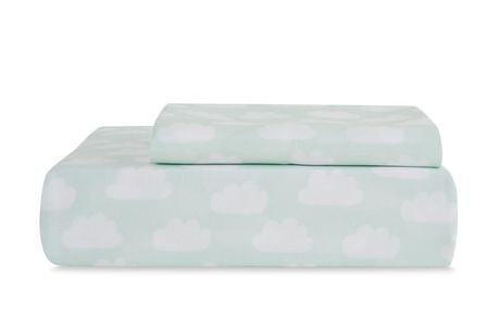 Mainstays Microfiber Sheet Sets - Walmart.ca