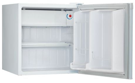 danby 1.6 compact refrigerator