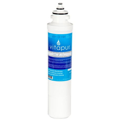Vitapur® Reverse Osmosis Membrane, Quick-Connect Filter Style