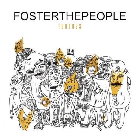 Foster The People - Torches (Vinyl) | Walmart Canada