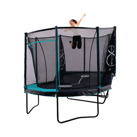 inflatable trampoline walmart