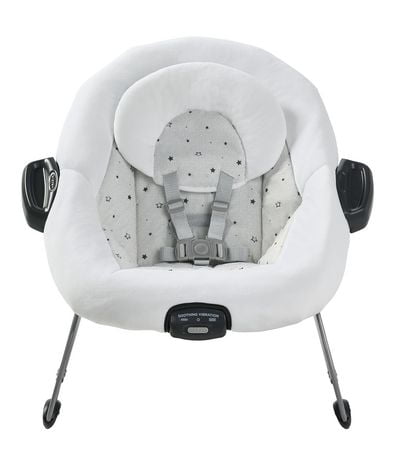 graco duetconnect lx multi direction