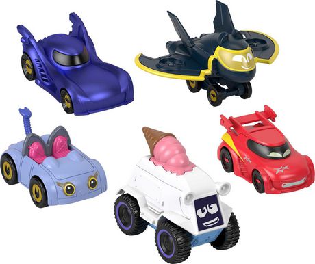 Disney Pixar Cars Grand Voiture Flash McQueen Grande Echelle,  transformable les Prix d'Occasion ou Neuf