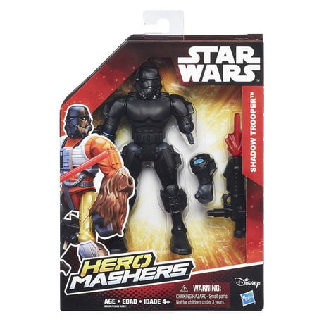 Star wars deals mashers toys