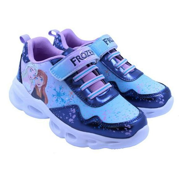 Disney's Frozen Athletic Shoes for Girls