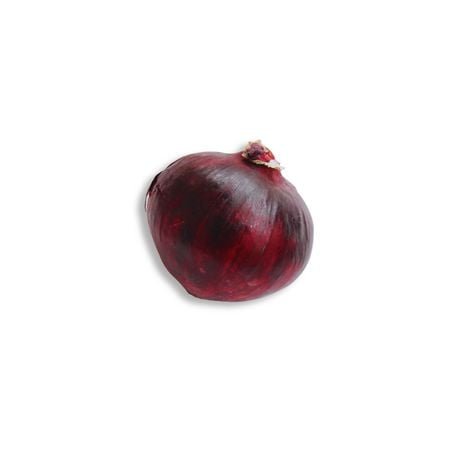 Red Onions, Sold in singles, 0.16 - 0.30 kg