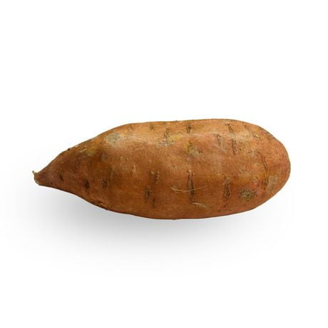 Sweet Potato, Sold in singles, 0.28 - 0.57 kg