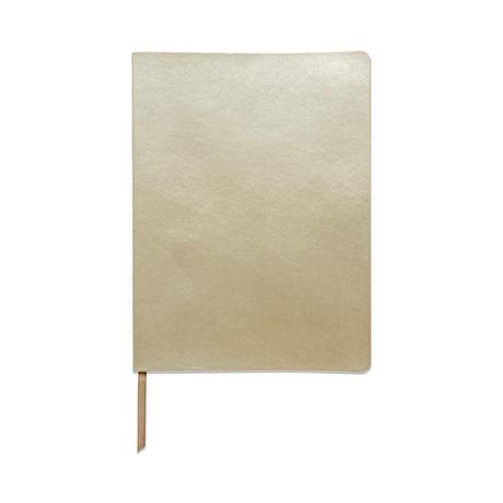 THINK INK VEGAN LEATHERETTE JOURNAL | Walmart Canada