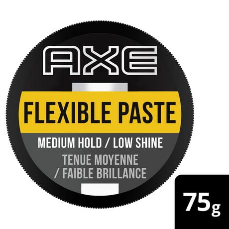Axe Flexible Paste, 75 g Pomade