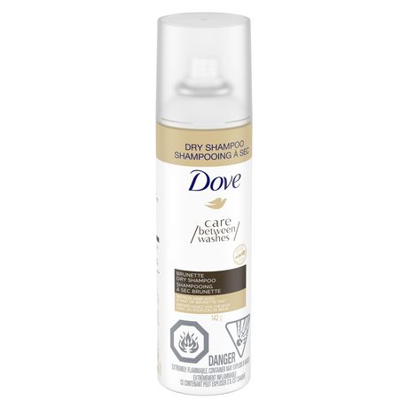 Dove Brunette Dry Shampoo | Walmart Canada