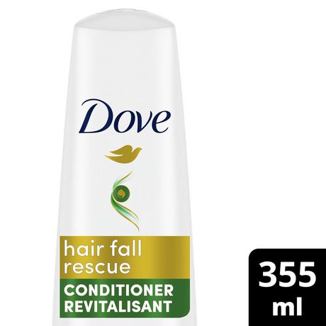 dove hair conditioner how to use
