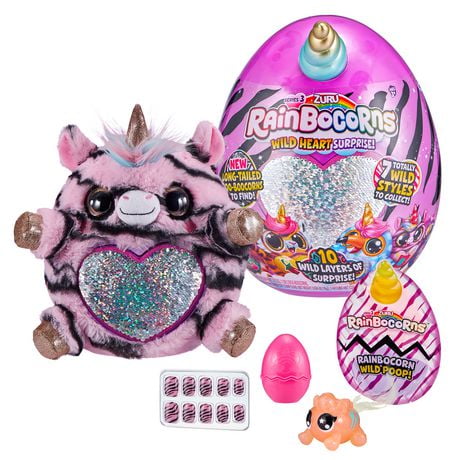 rainbocorns walmart canada