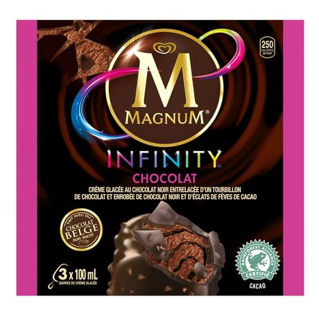 magnum infinity bars