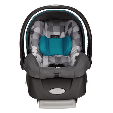 Embrace Infant Car Seat