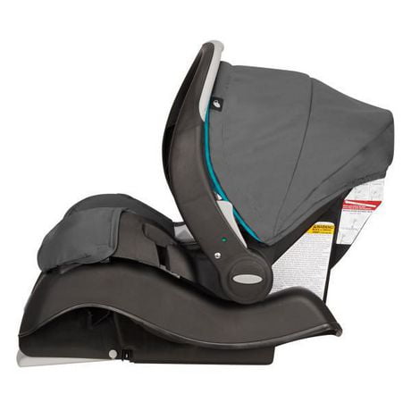 evenflo embrace 35 base