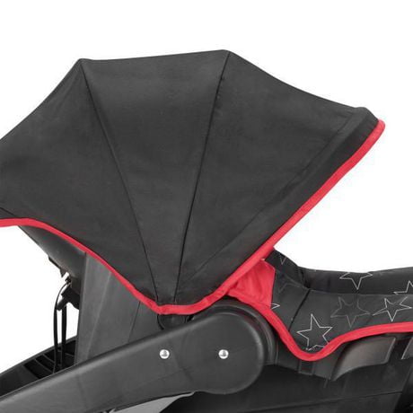 evenflo nurture car seat