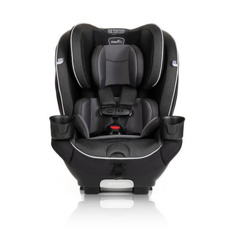 Evenflo Everykid 4 In 1 One Infant Car, 4 In 1 Car Seat Evenflo