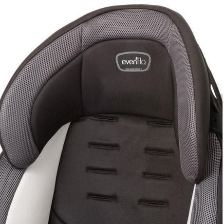 evenflo chase car seat walmart