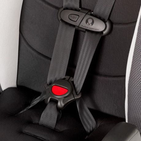 evenflo chase plus car seat