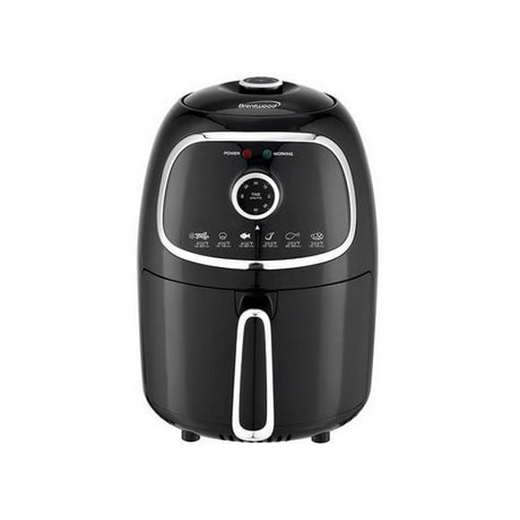 Brentwood 2QT Small Electric Air Fryer